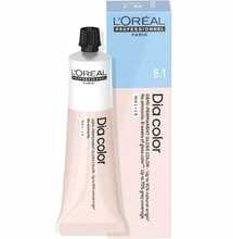 Juuksevärv L'Oreal Diacolor Demi-Permanent Gloss Color 4, 60 ml