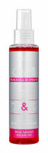 Tooniv juuksesprei Joanna Ultra Color System Hair Rinse Spray Pink, 150 ml