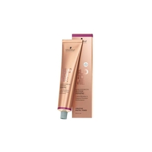 Juuste tooniv kreem Schwarzkopf BlondMe Blonde Toning Cream Steel Blue, 60 ml