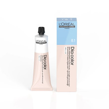 Poolpüsivärv L'Oreal Professionnel Dia Color 6.8, 60 ml