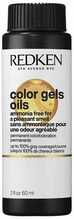 Tooniv geel Redken Color Gel Oils 8AV-8.12, 3 x 60 ml