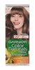 Juuksevärv Garnier Color Naturals Creme, light ice mahogany 6.25, 40 ml