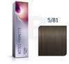 Püsiv juuksevärv Wella Professionals Illumina Color 5/81, 60ml