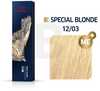 Professionaalne juuksevärv Wella Professionals Koleston Perfect Me+ 12/03 Special Blond Natural Gold, 60 ml