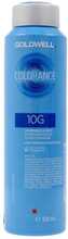 Poolpüsiv juuksevärv Goldwell Colorance 10G šampanja blond, 120 ml