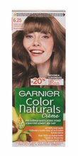 Juuksevärv Garnier Color Naturals Creme, light ice mahogany 6.25, 40 ml