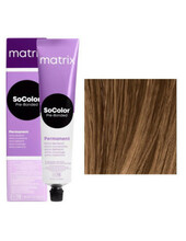 Püsivärv Matrix SoColor Pre-Bonded 508M Light Blonde Mocha, 90 ml