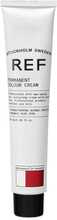 Püsiv juuksevärv Ref Stockholm Permanent Colour 5.1 Light Ash Brown, 100 ml