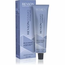 Püsijuuksevärv Revlon Professional Revlonissimo Colorsmetique 8.2 Light Iridescent Blonde, 60 ml
