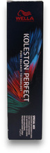 Püsiv juuksevärv Wella Professionals Koleston Perfect Me+ 0/30 Natural Gold, 60 ml