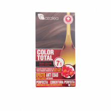 Juuksevärv Azalea Color Total 7.1 Ash Blonde, 155 ml