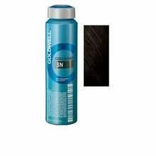 Juuksevärv Goldwell Colorance 3N tumepruun, 120 ml