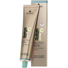 Juuksevärv Schwarzkopf Professional BlondMe Bond Enforcing Lift & Blend Ice, 60 ml