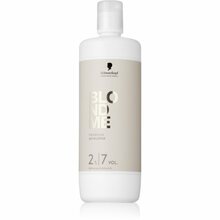 Juuksevärvi aktivaator Schwarzkopf BlondMe Premium Developer 2 proc., 7 VOL, 1000 ml
