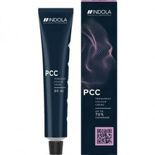 Professionaalsed juuksevärvid Indola Permanent Caring Color 4.4, 60 ml