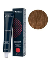 Professionaalsed juuksevärvid Indola Permanent Caring Color 7.83, 60 ml