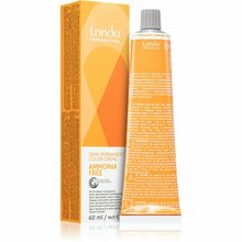 Poolpüsivärv Londa Professional Demi-Permanent Color 60 ml