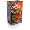 Püsiv juuksevärv COLOR & SOIN 5GM Cappuccino hele kastanpruun, 135 ml