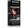 Püsiv juuksevärv Syoss Color Metallic Collection 3-89 Bronze Coffee