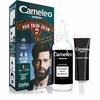Juuksevärv Delia Cosmetics Cameleo Men 4.0 Medium Brown, 30 ml