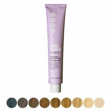 Püsivärv MilkShake Creative Permanent 7/7N Medium Blond