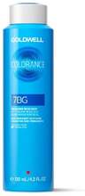 Juuksevärv Goldwell Colorance 7BG Medium Blonde Beigegold, 120 ml