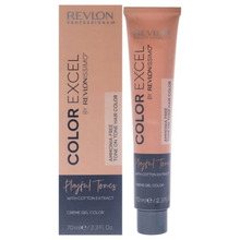 Juuksevärv Revlon Color Excel Playful Tones 500, 70 ml