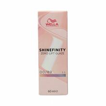 Juuksevärv Wella Wp Sf Base Atb Blue 00-89, 60 ml