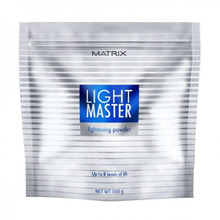 Juuste blondeerimispulber Matrix Light Master, 500 g