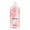 Demi-püsiv geeljuuksevärv Wella Professionals Shinefinity Zero Lift Glaze 00/00 Crystal Glaze, 500 ml