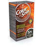 Püsiv juuksevärv COLOR & SOIN 5N hele kastan, 135 ml