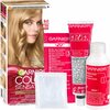 Püsiv juuksevärv Garnier Color Sensation 8.0 Light Blond, 40 ml