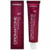 Juuksevärv Montibello Farba Cromatone 6.1 Dark Blonde Ash, 60 ml