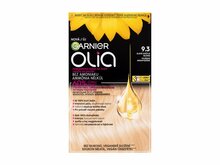 Püsiv juuksevärv Garnier Olia 9.3 Gold Light Blond, 60 g