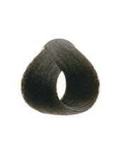Püsiv juuksevärv Inebrya Color 3.0 Dark Brown, 100 ml