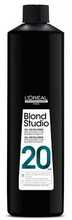Juuste aktivaator L'Oreal Professionnel Blond Studio Oil-Developer 6 prots., 1000 ml
