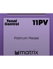 Juuksevärv Matrix Tonal Control 11PV, 90 ml