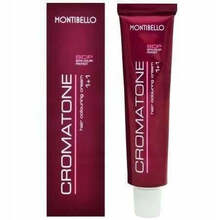 Juuksevärv Montibello Farba Cromatone 6.1 Dark Blonde Ash, 60 ml