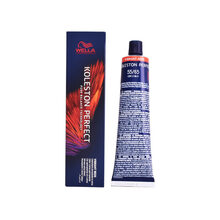 Juuksevärv Wella Koleston Perfect Me+ 55/65 Vibrant Reds, 60 ml