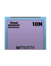 Juuksegeel-toner Matrix Tonal Control BlondeMax 10N, 90 ml
