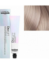 Professionaalne juuksevärv L'Oreal Professionnel DiA Light 10.22 Deep Iced Pearl Milkshake, 50 ml