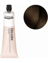 Poolpüsivärv L'Oreal Professionnel Diacolor Demi-Permanent Gloss Color 6.23, 60 ml