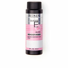 Poolpüsiv juuksevärv Redken Shades EQ Bonder Inside 07AG-613, 180 ml