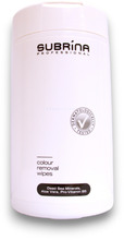 Subrina Professional puhastuslapid, 100 tk