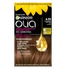 Püsiv juuksevärv Garnier Olia 6.35 Light Chocolate