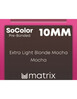 Püsivärv Matrix SoColor Pre-Bonded 10MM Extra Light Mocha, 90 ml