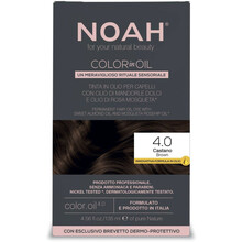 Õlivärv juustele Noah Color In Oil 4.0, 135 ml