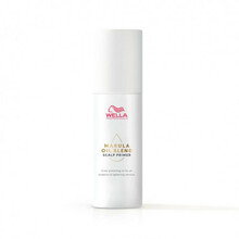 Peanahka enne juuste värvimist kaitsev vahend Wella Professionals Marula Oil Blend Scalp Primer, 150 ml