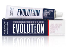 Püsiv juuksevärv Alfaparf Milano Evolution Of The Color 4.65, 60 ml