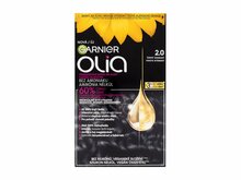 Püsiv juuksevärv Garnier Olia 2.0 Black Diamond, 60 g